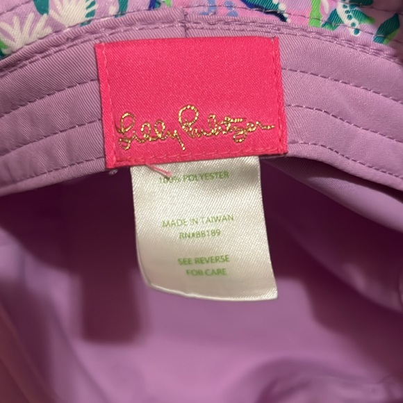 Bucket hat - Picture 2 of 4